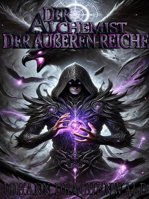 cover image of Der Alchemist der Äußeren Reiche
